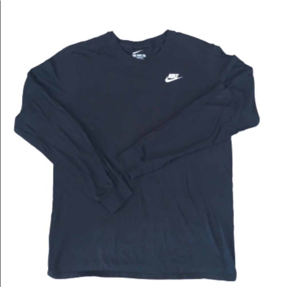 Men’s Nike Long Sleeve Shirt